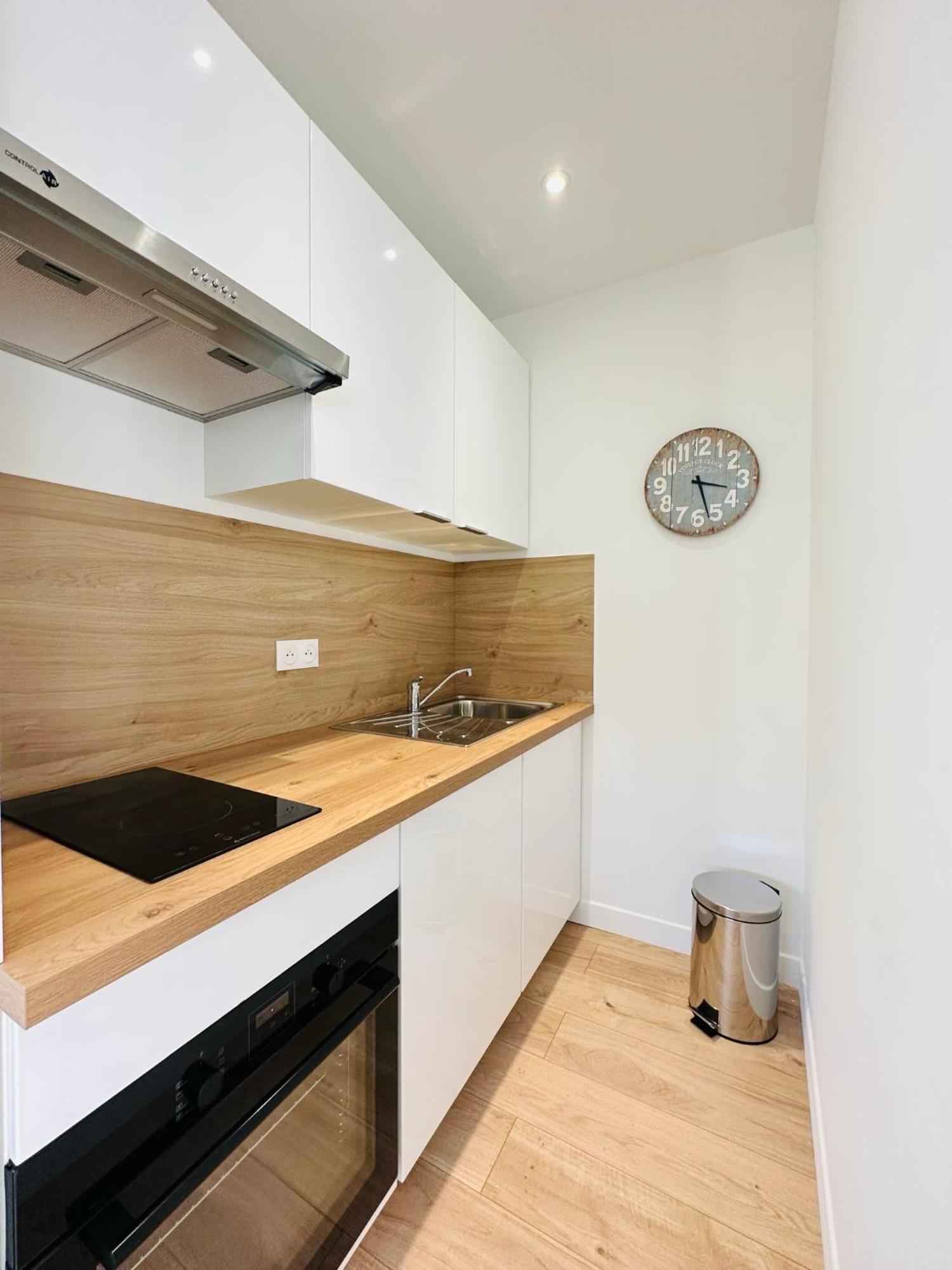 Loti Apartment