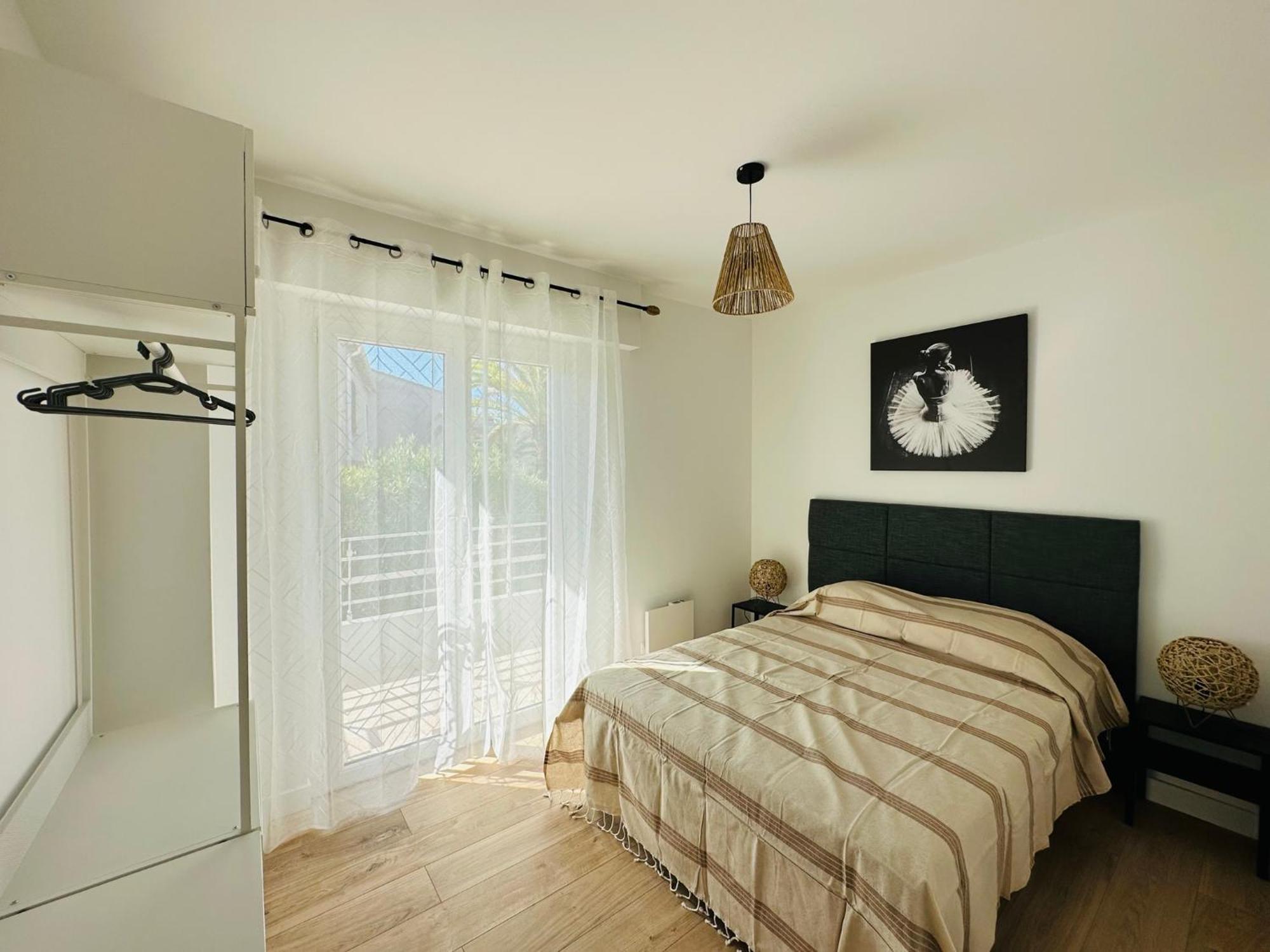 Apartment Loti Antibes