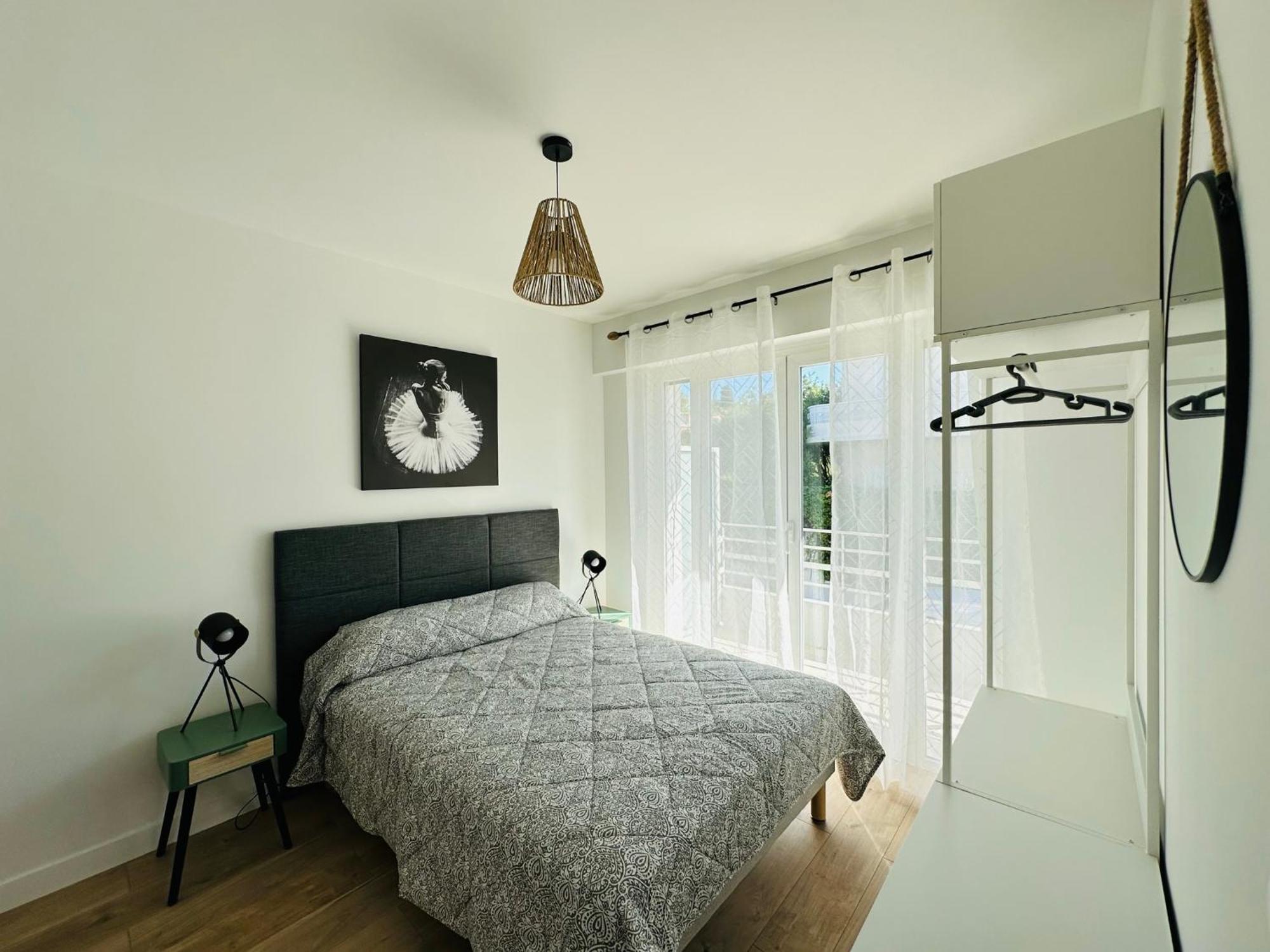 Loti Appartamento Antibes