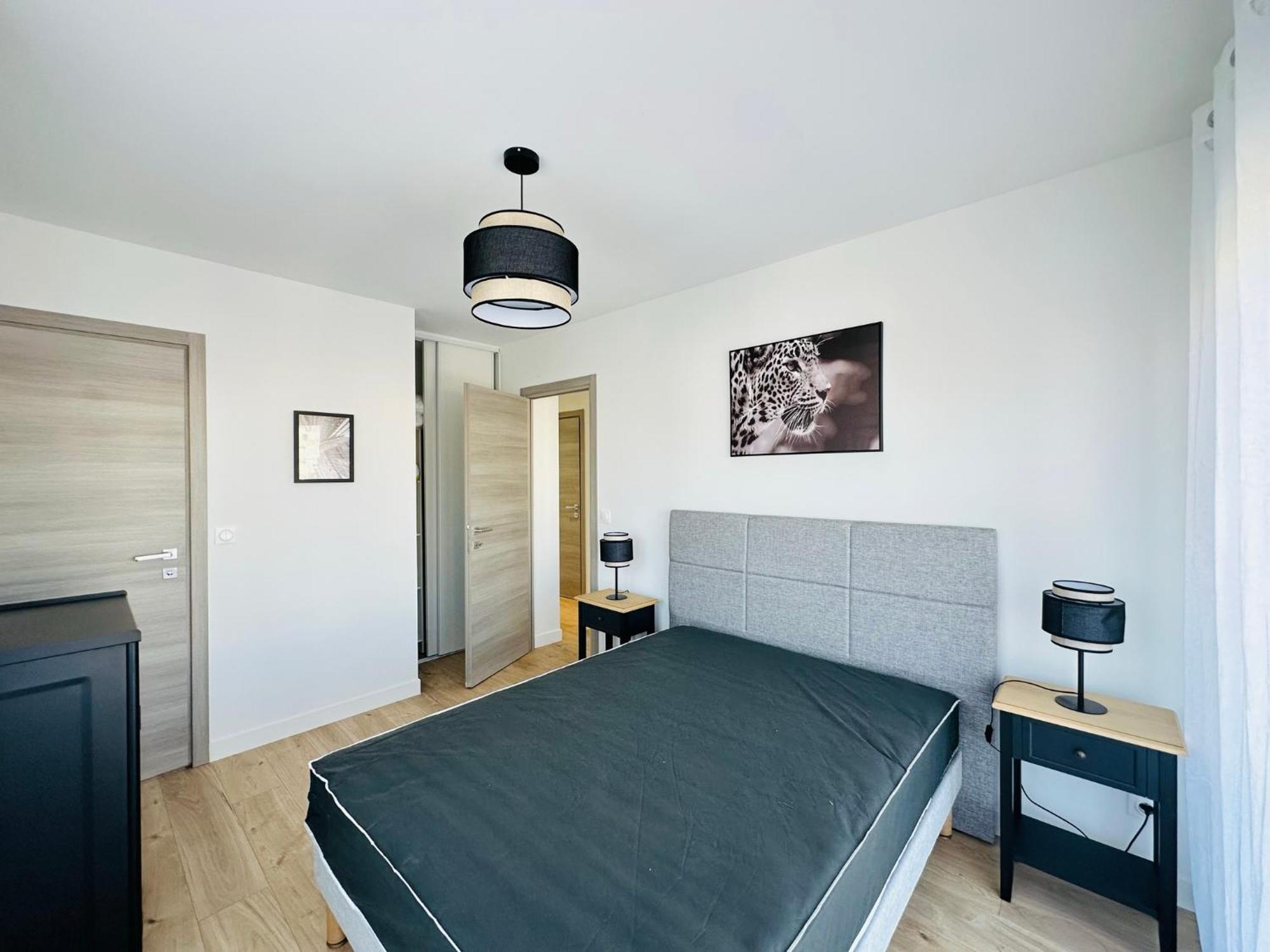 Loti Apartment