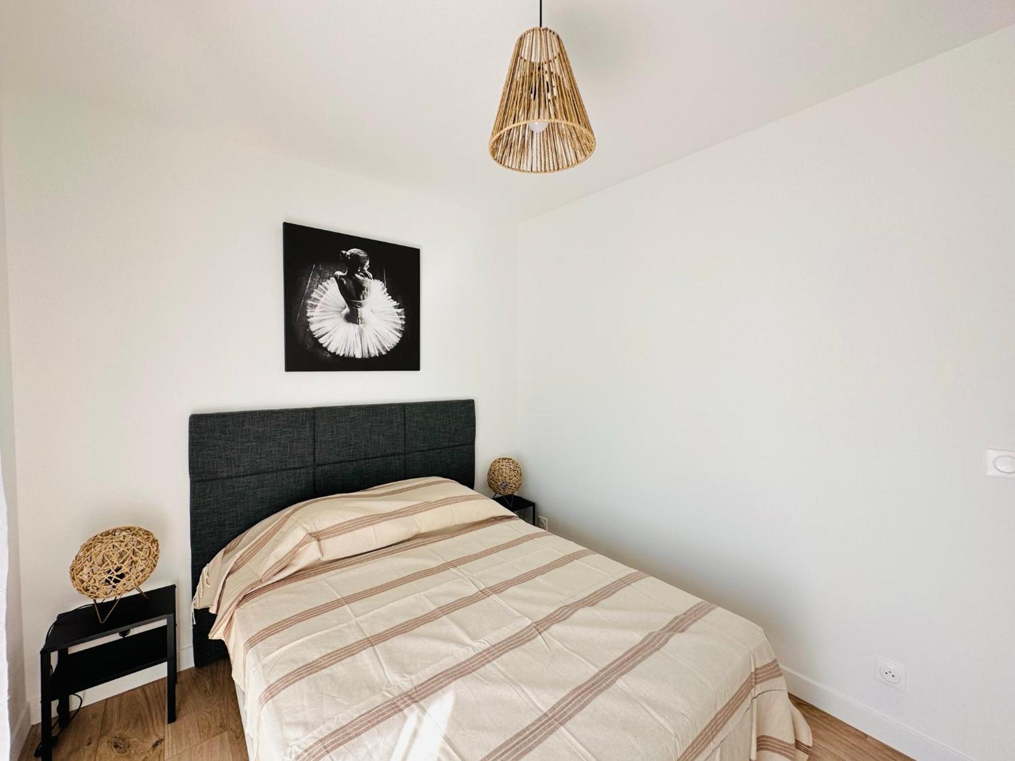 Loti Apartment Antibes