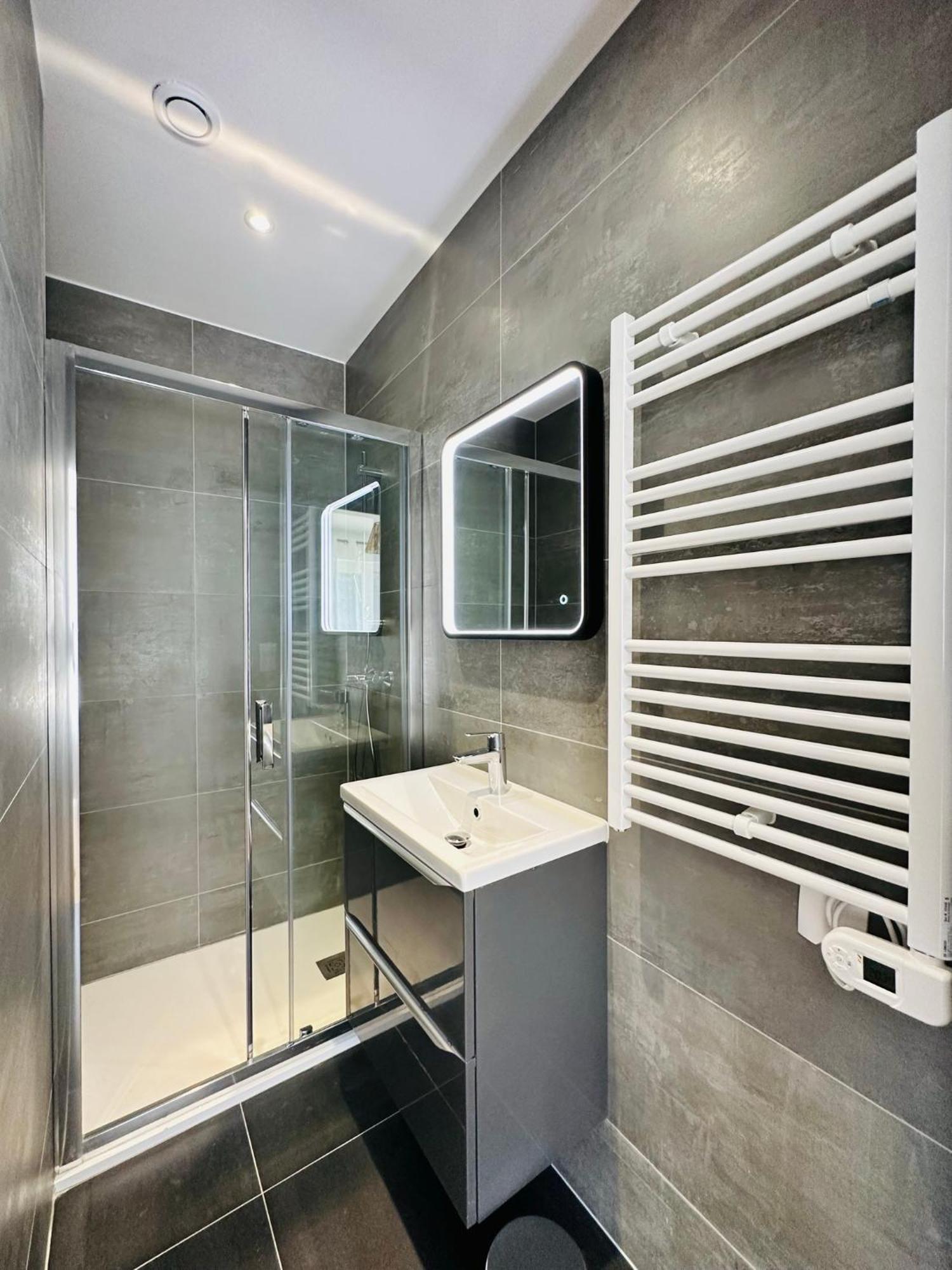 Apartment Loti