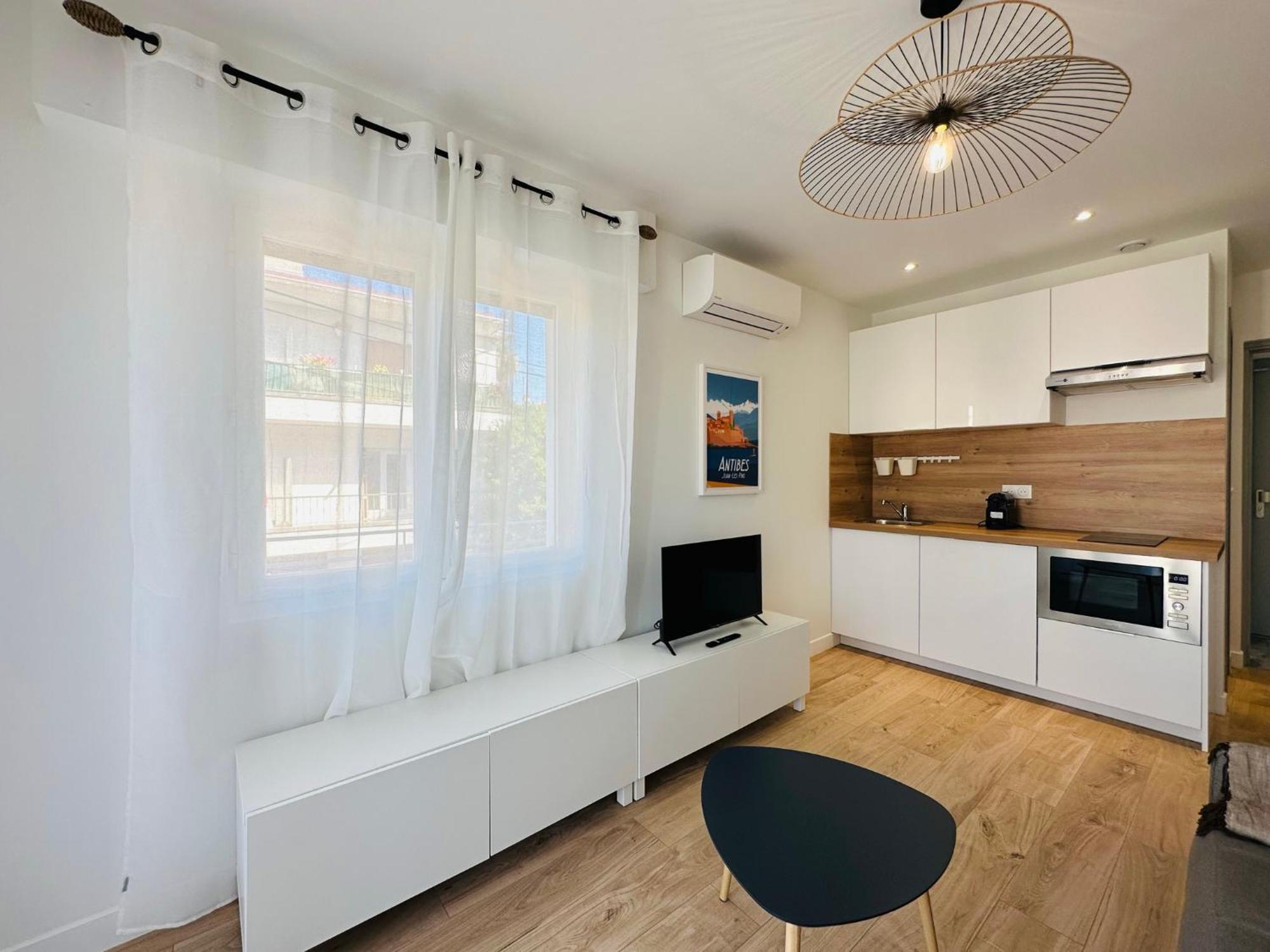 Loti Apartment Antibes