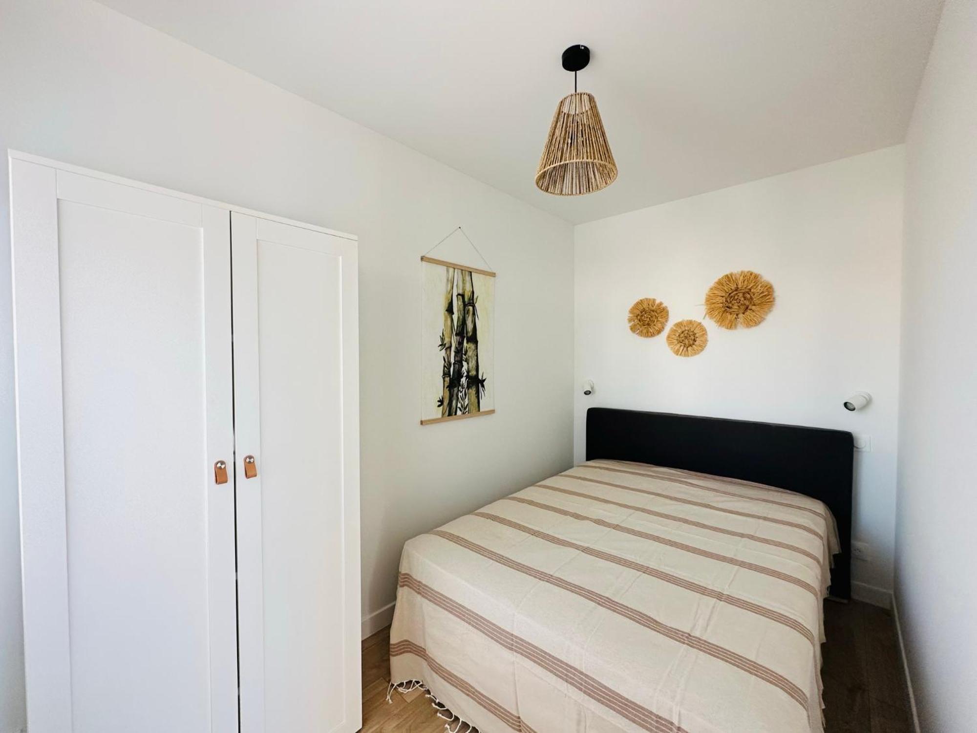 Loti Apartment *