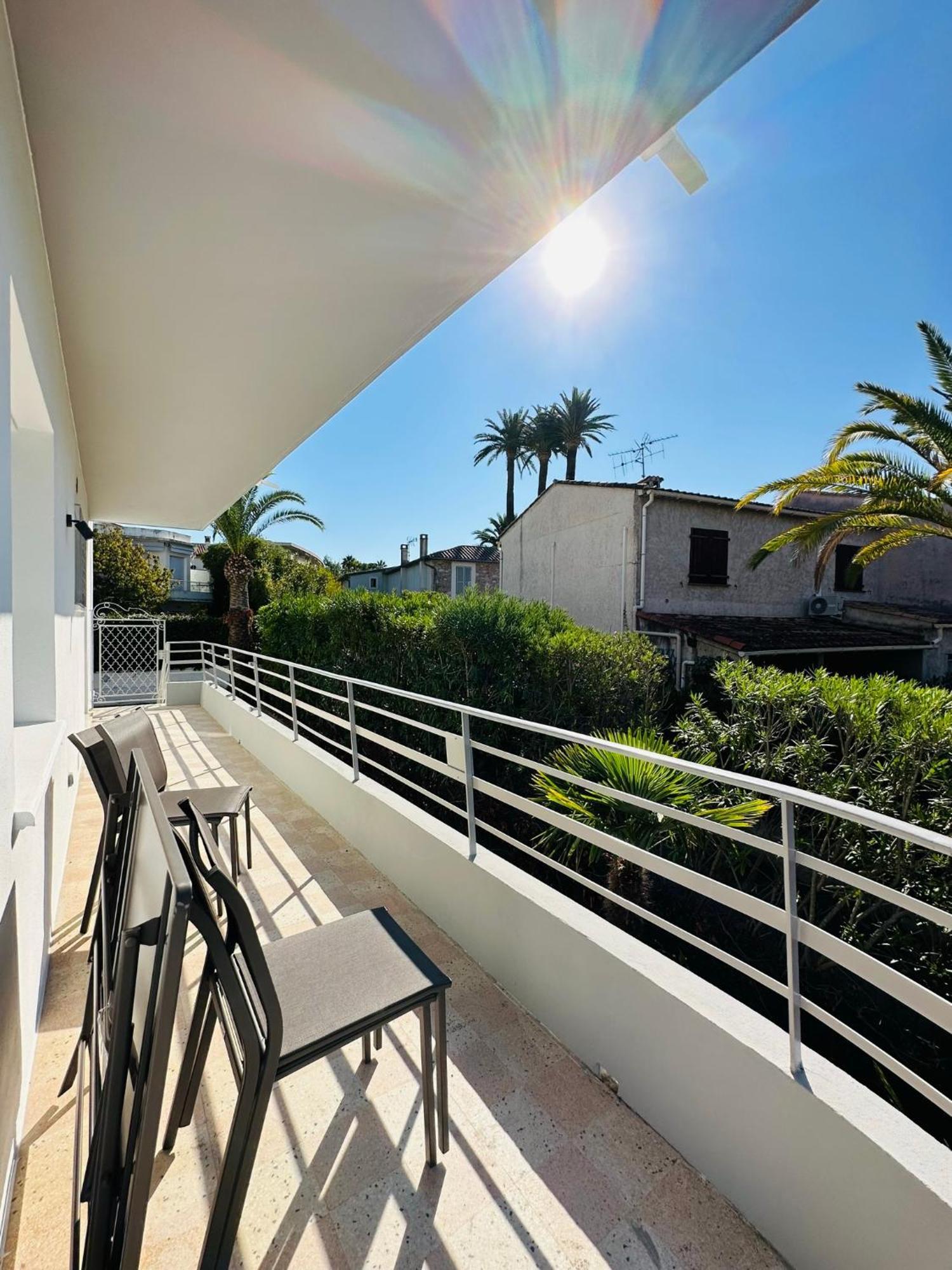 Loti Apartment Antibes