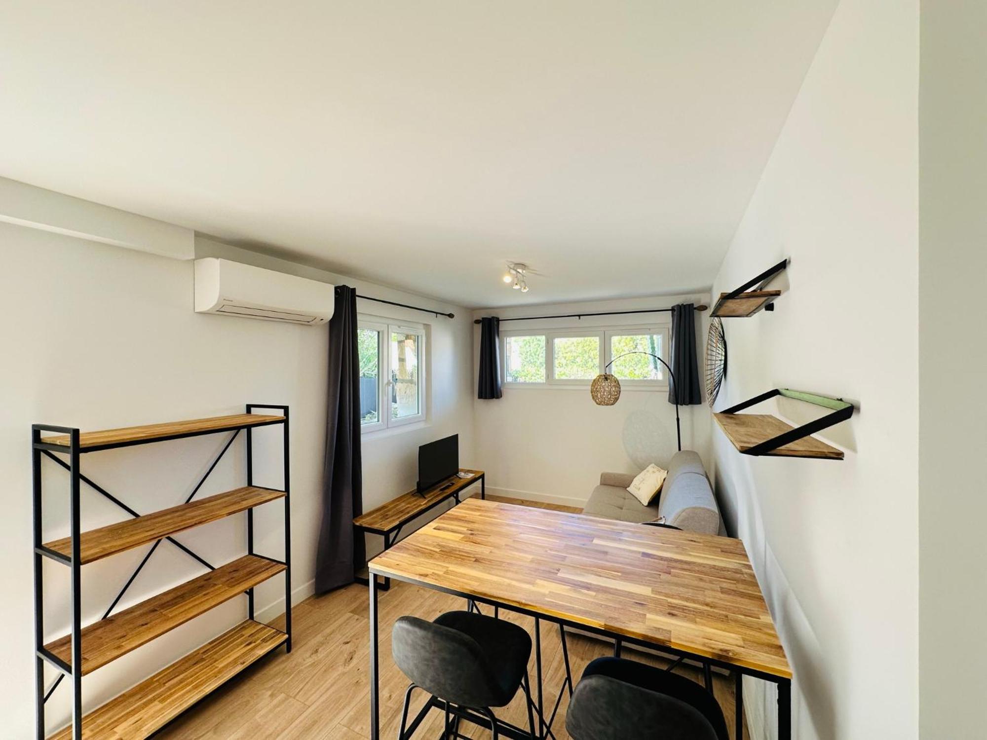 Apartment Loti