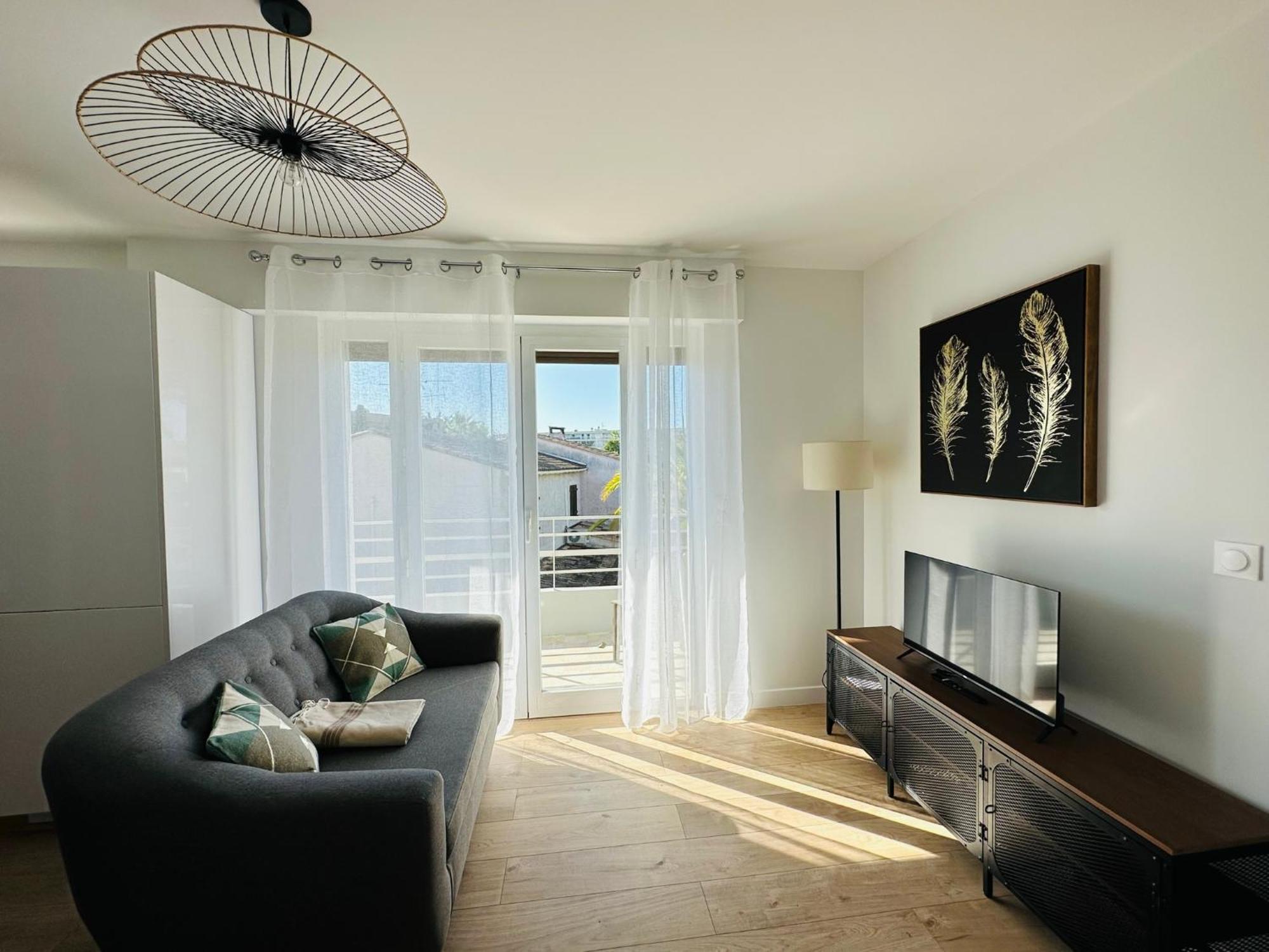 Apartment Loti Antibes