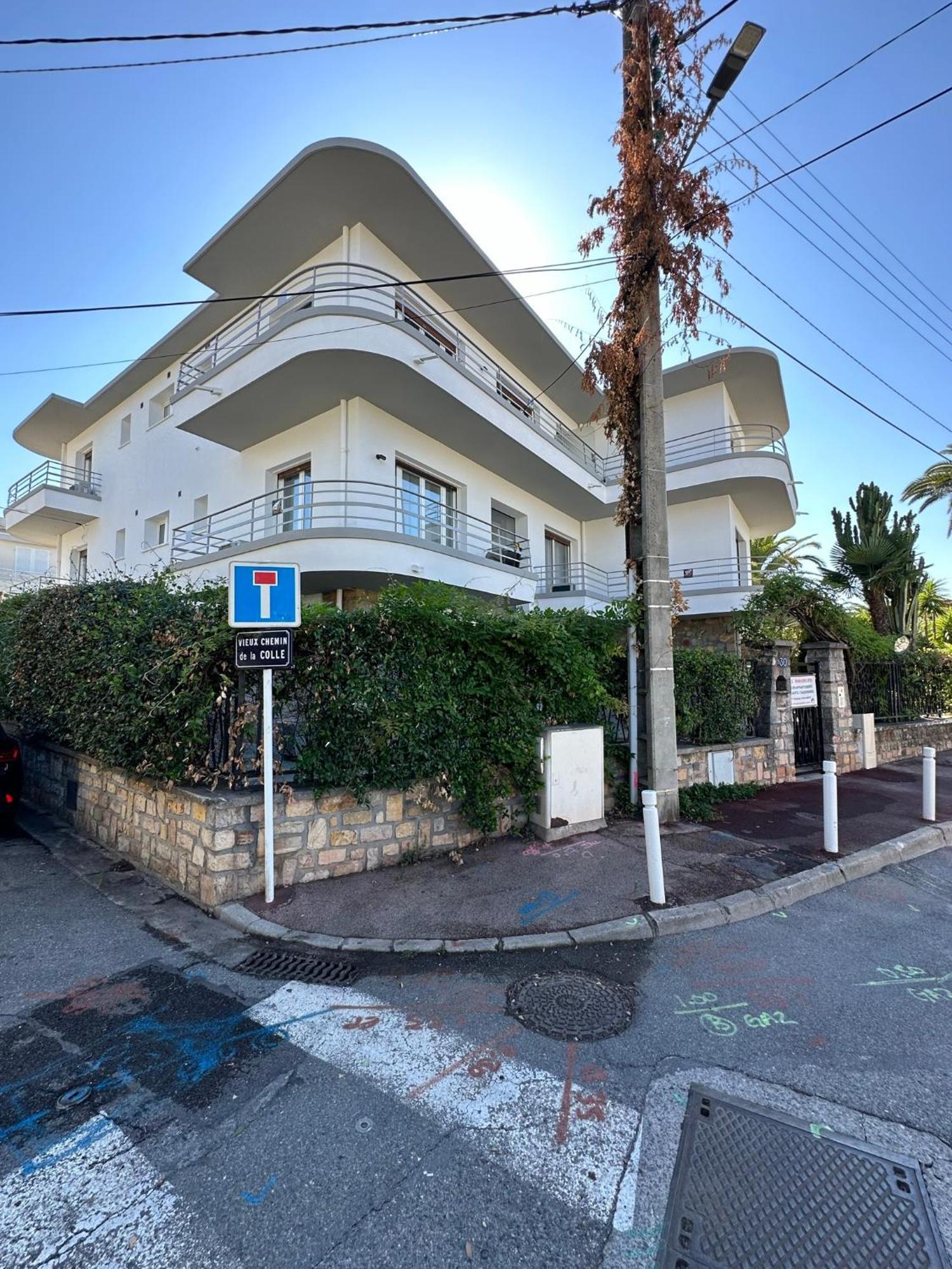 Loti Apartment *
