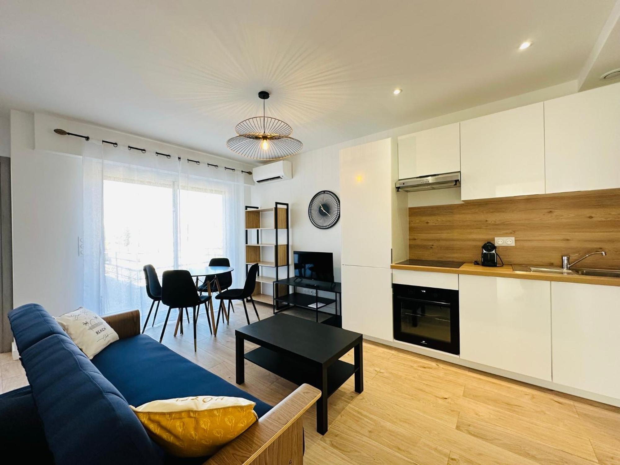 Apartment Loti