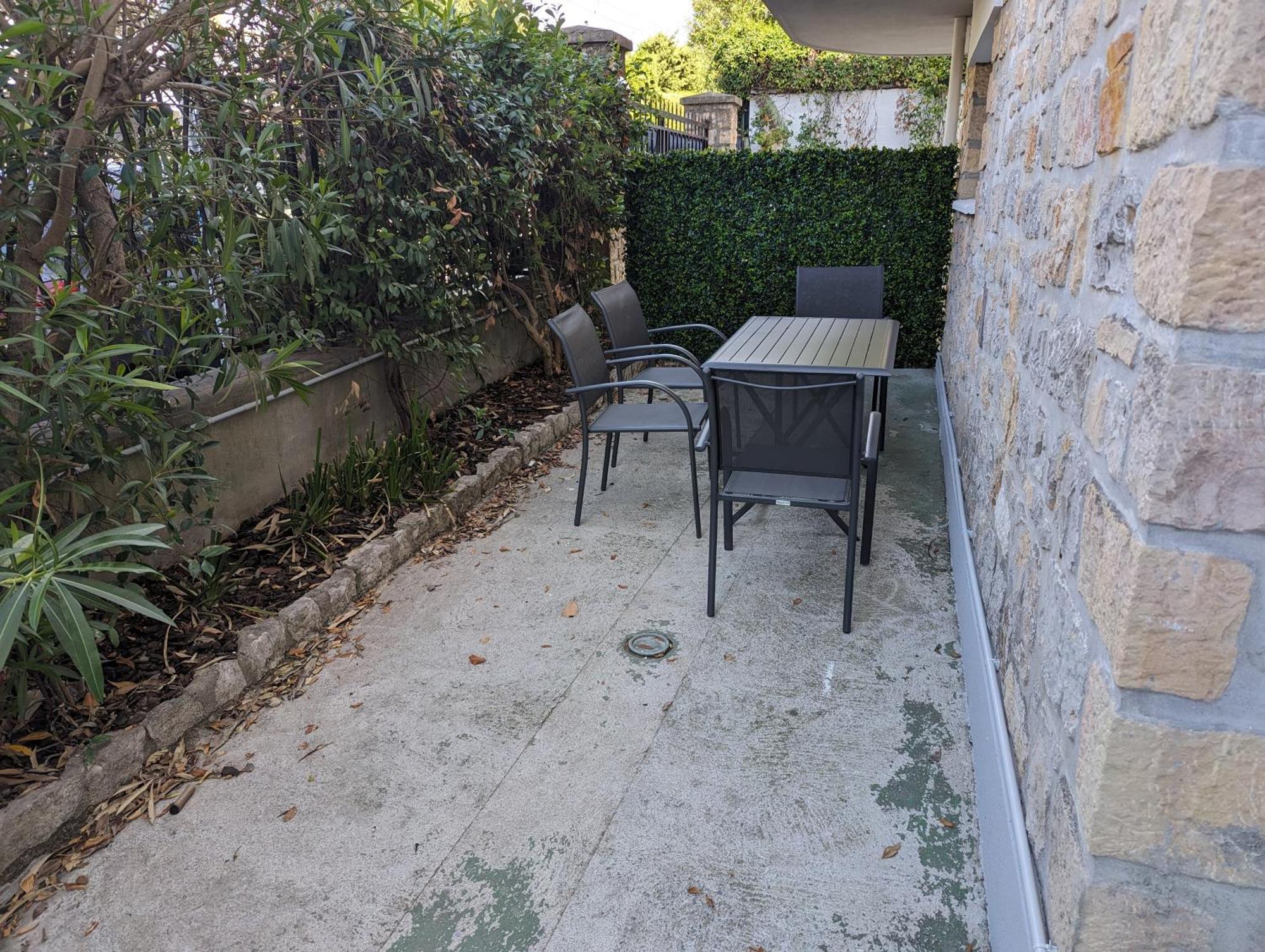 Loti Apartment Antibes