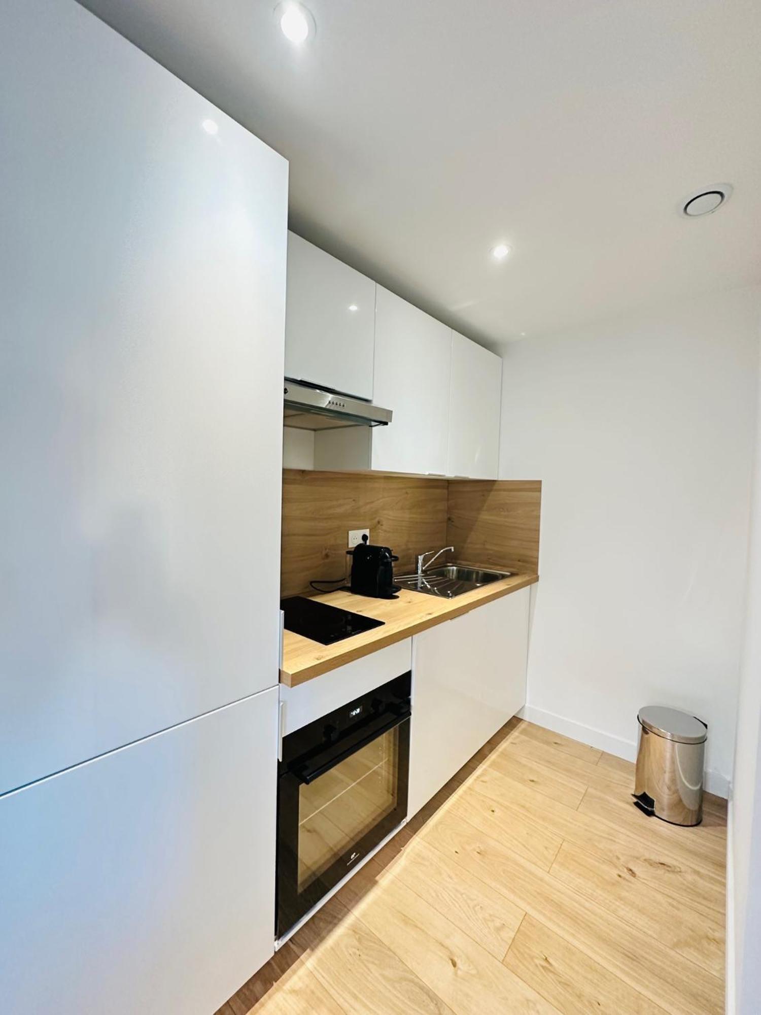 Apartment Loti Antibes