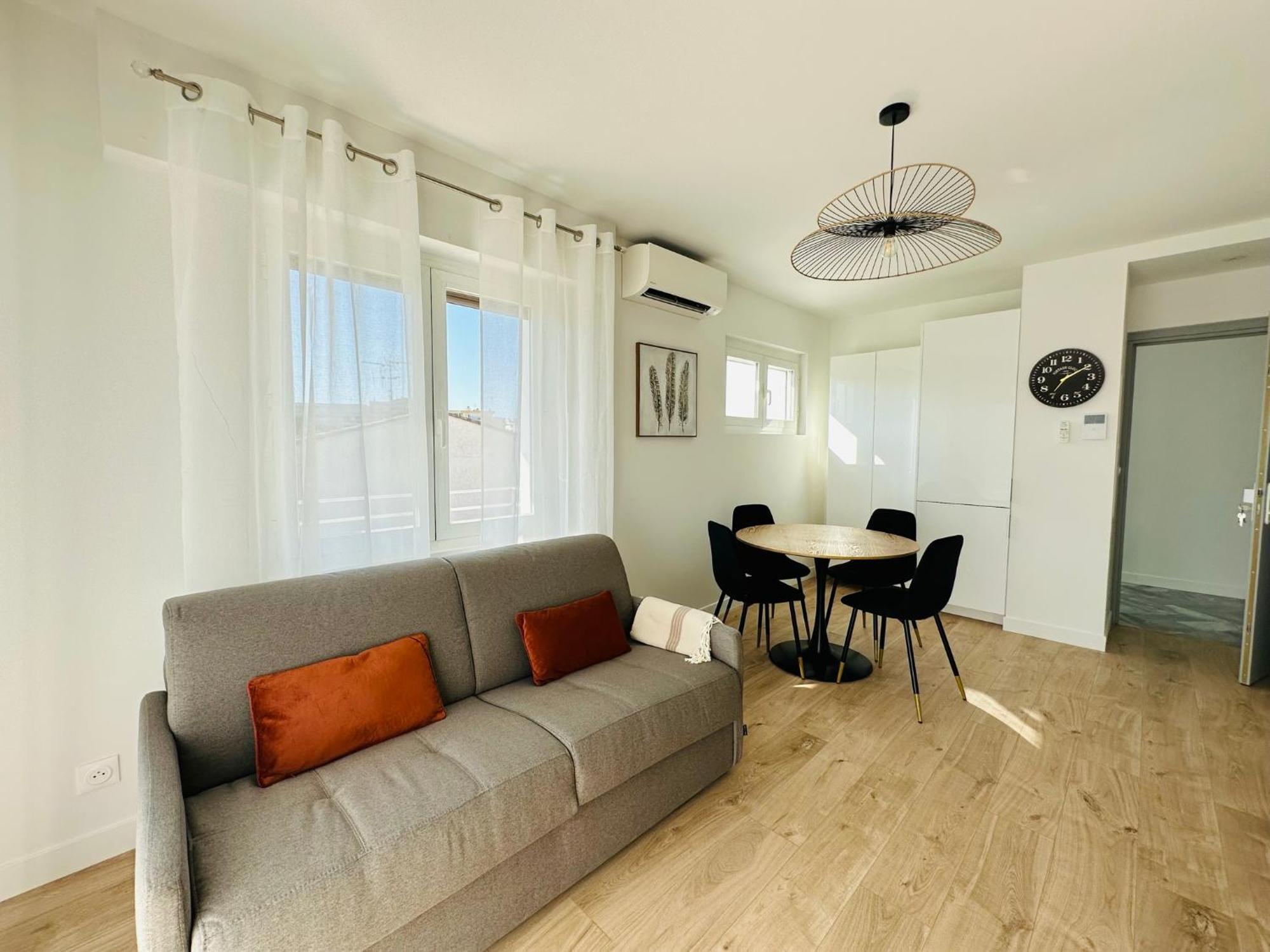 Loti Appartamento Antibes