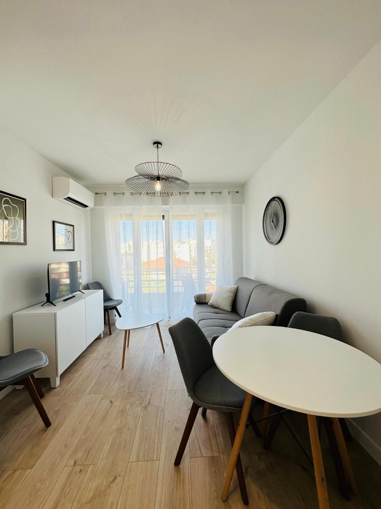 Apartment Loti *