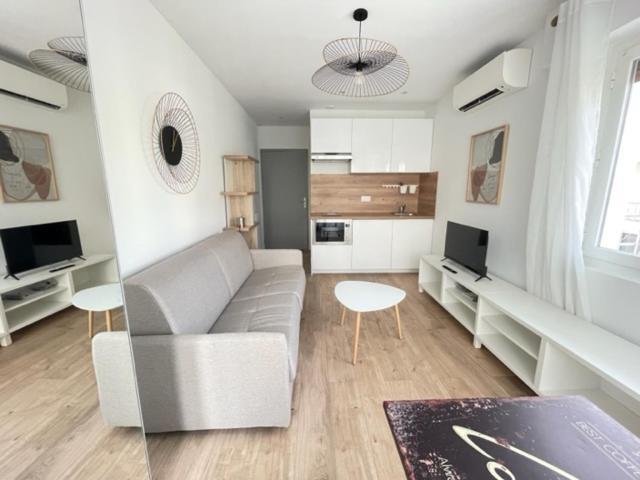 Loti Apartment *