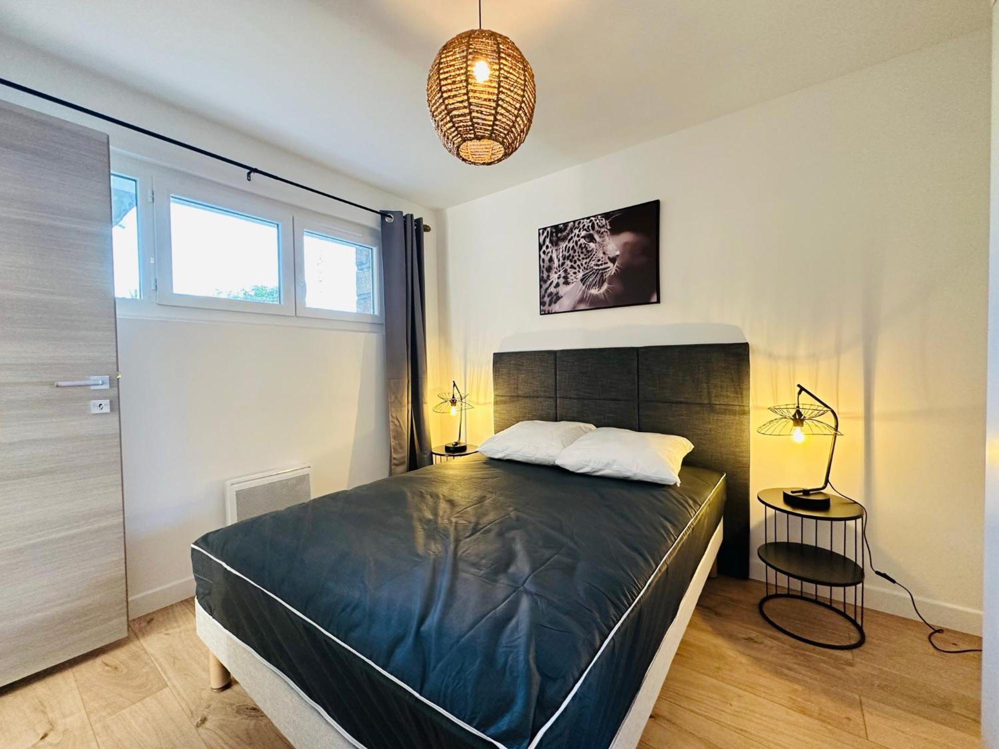 Loti Apartment Antibes