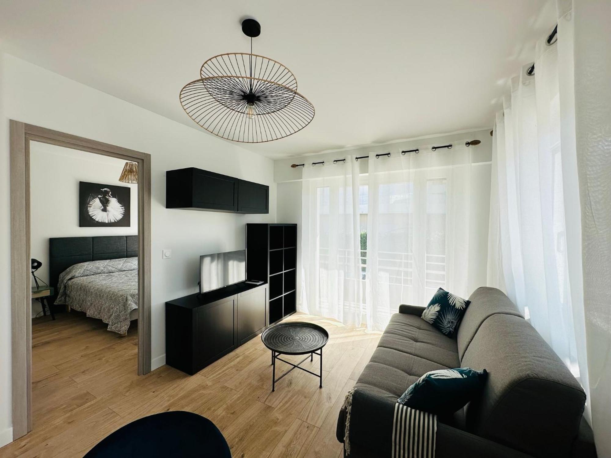 Apartment Loti Antibes