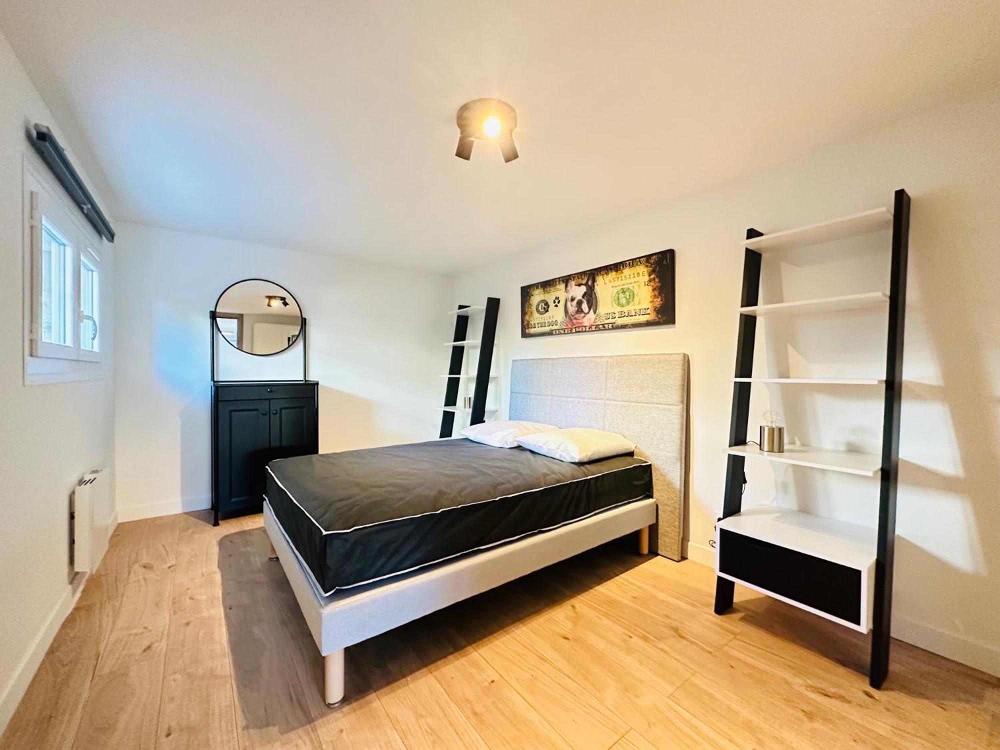 Apartment Loti