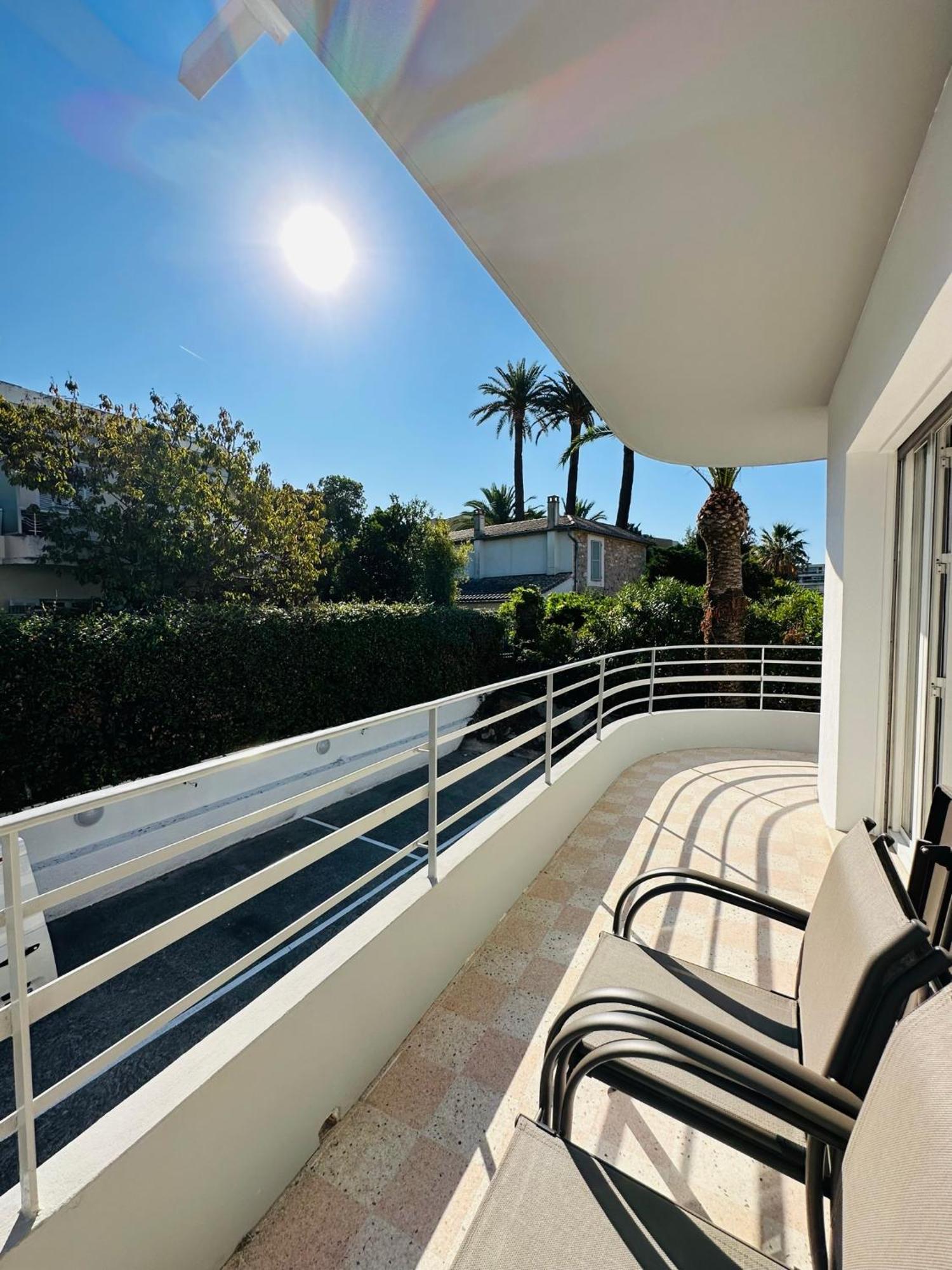 Loti Apartment Antibes