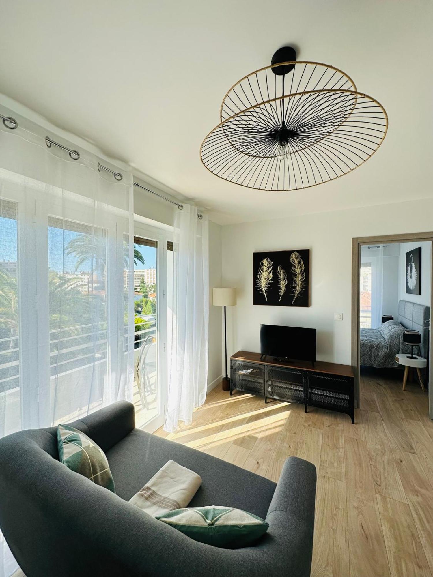 Loti Apartment