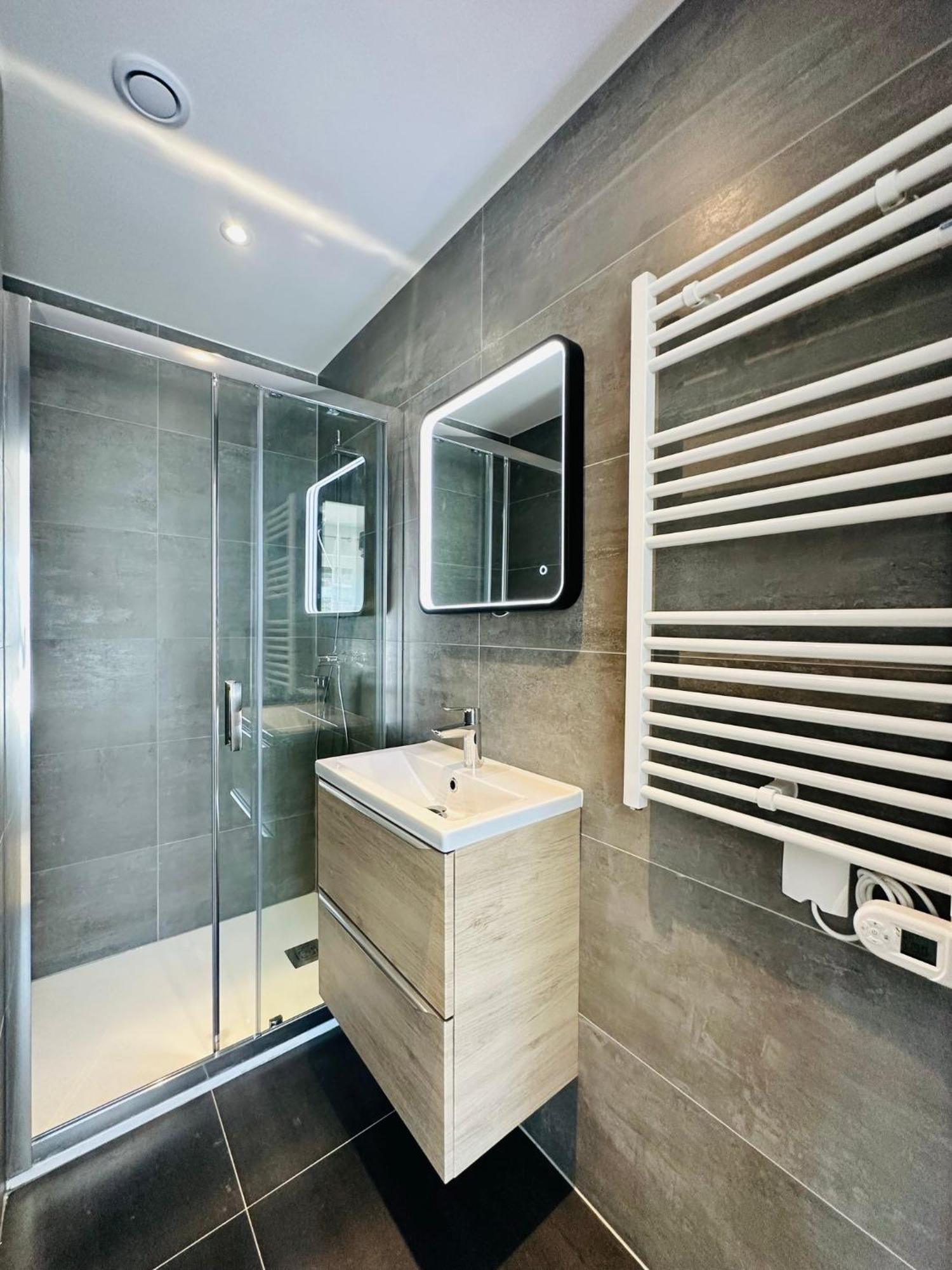 Apartment Loti
