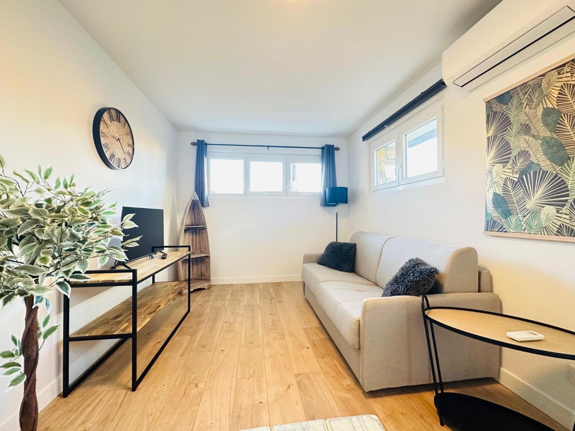 Loti Apartment Antibes