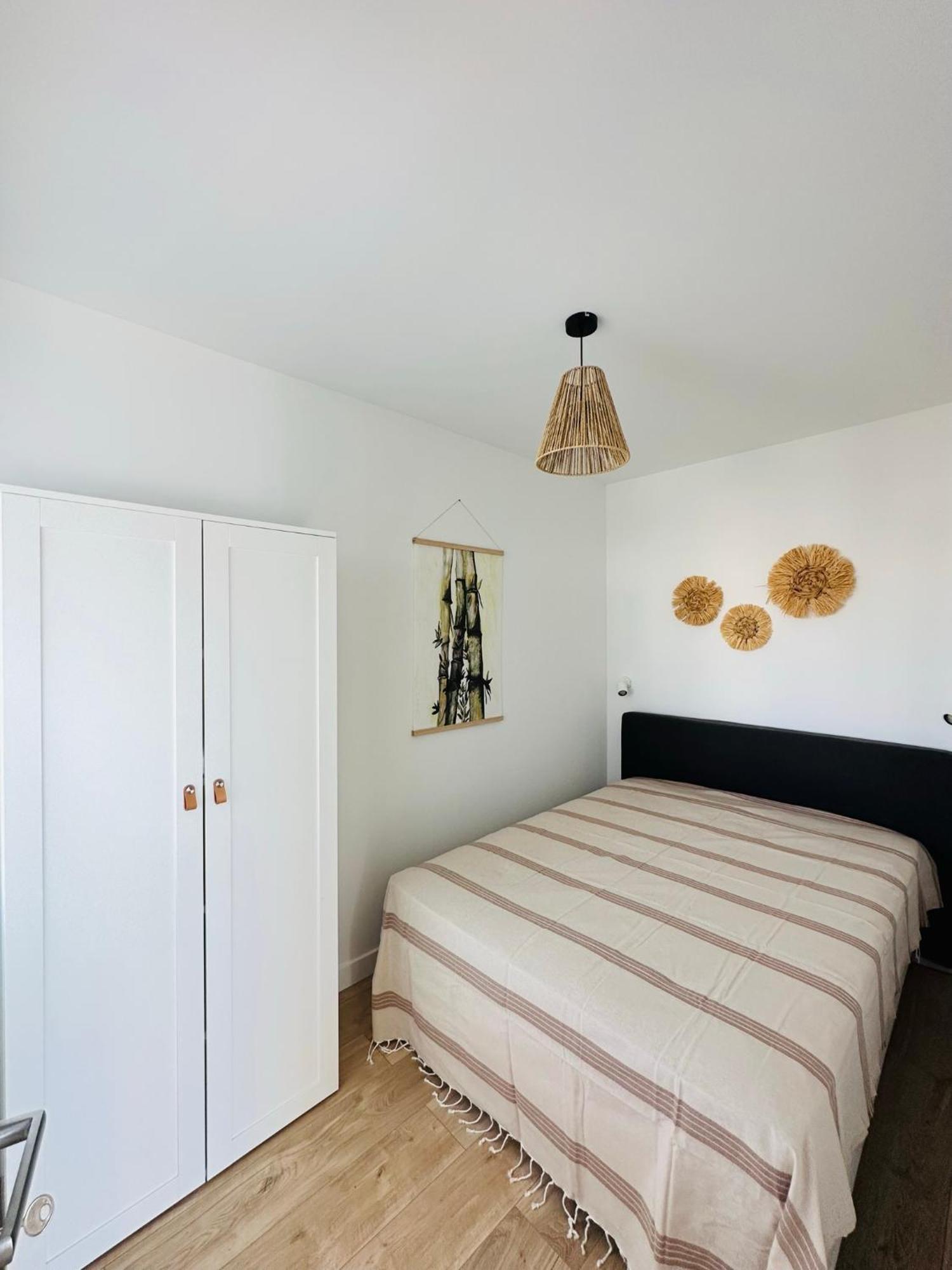 Loti Apartment Antibes