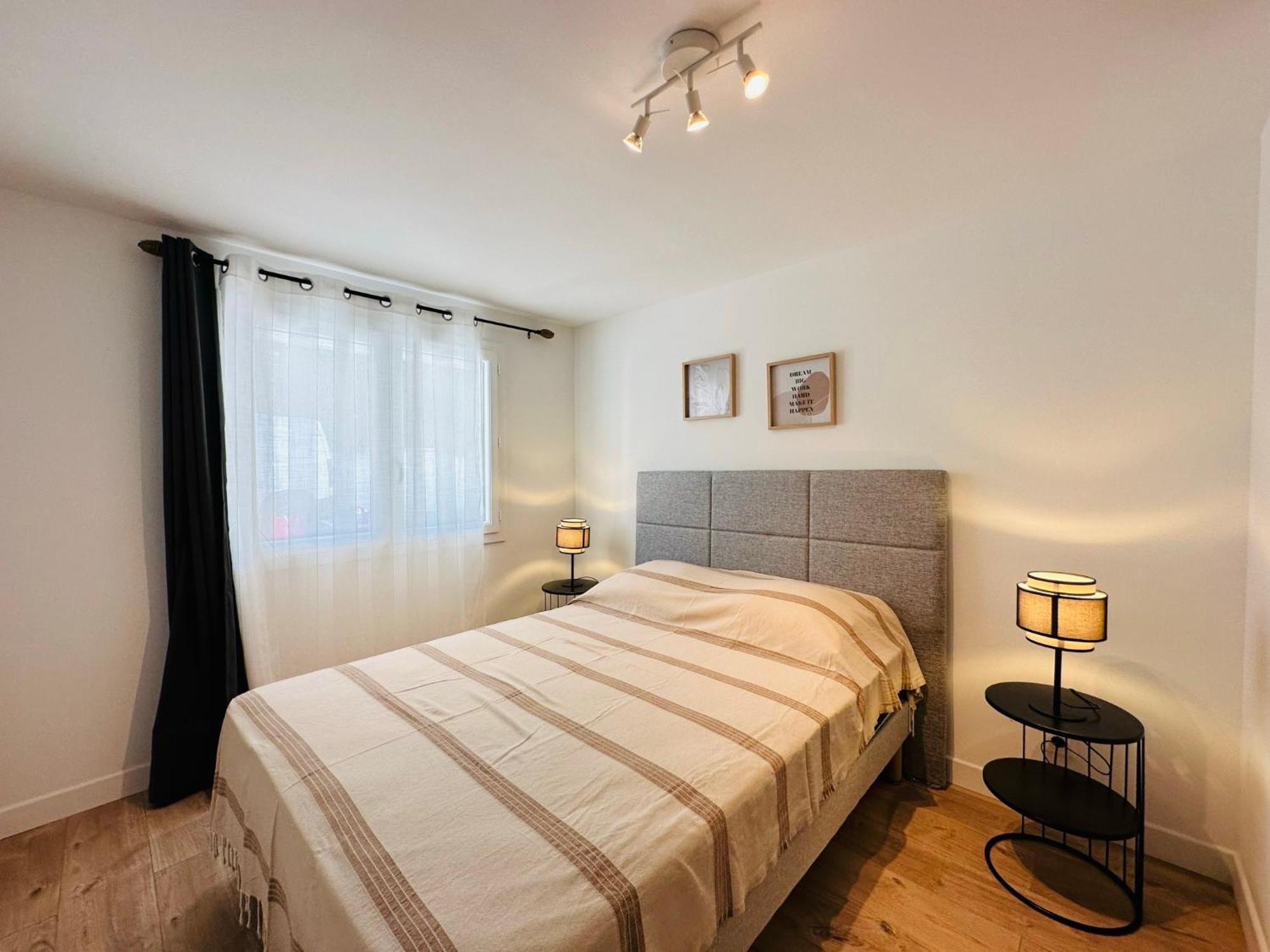 Loti Apartment