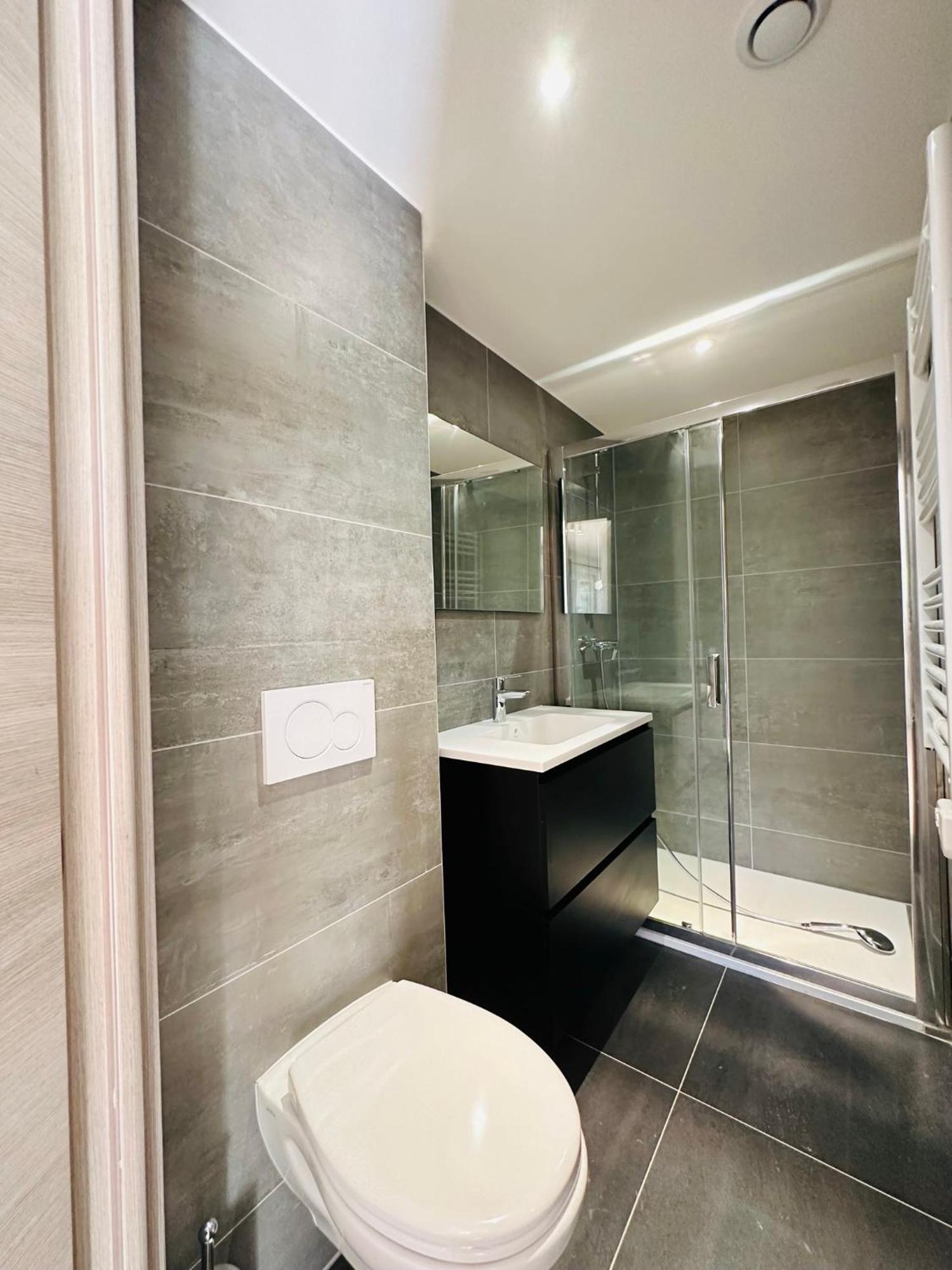 Loti Apartment
