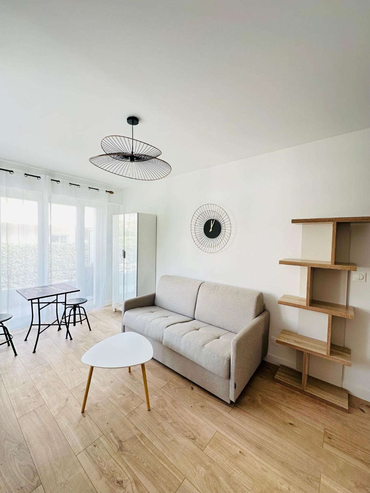 Apartment Loti *
