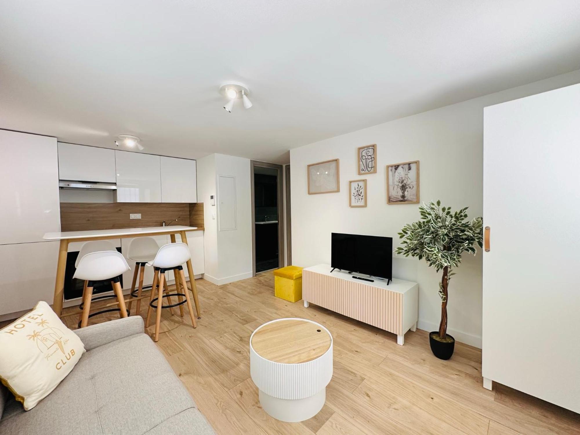Loti Apartment Antibes