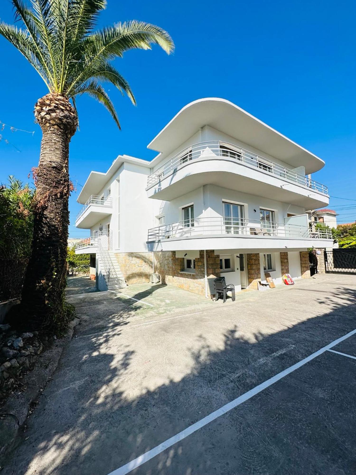 Loti Appartamento Antibes