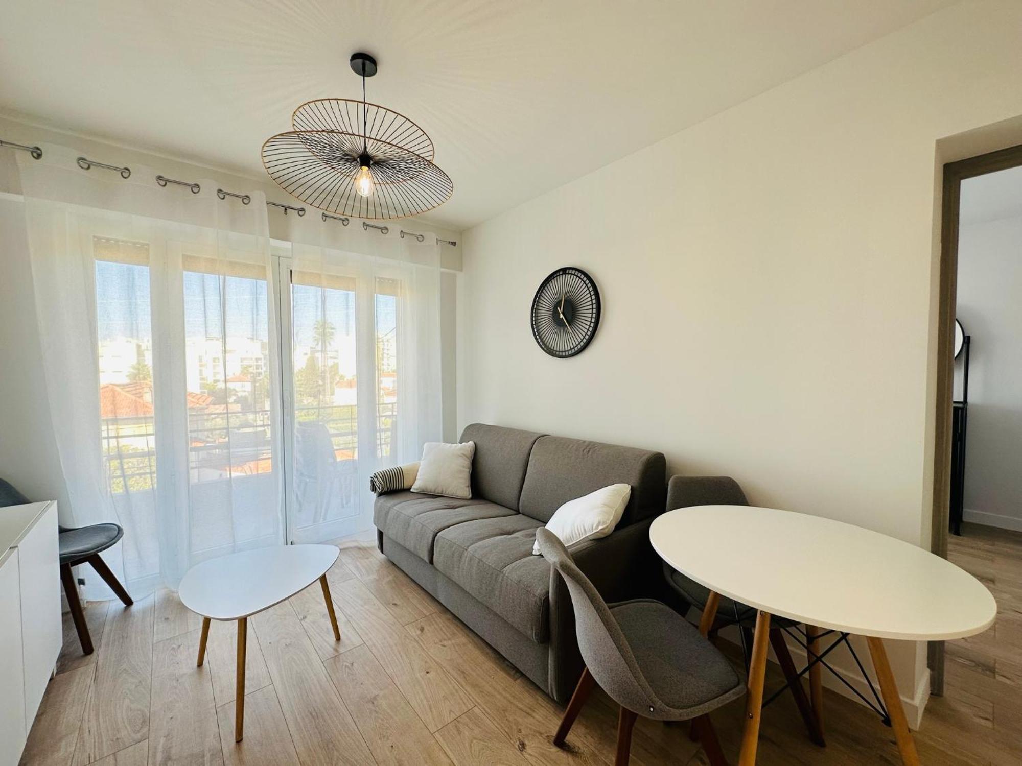 Loti Apartment