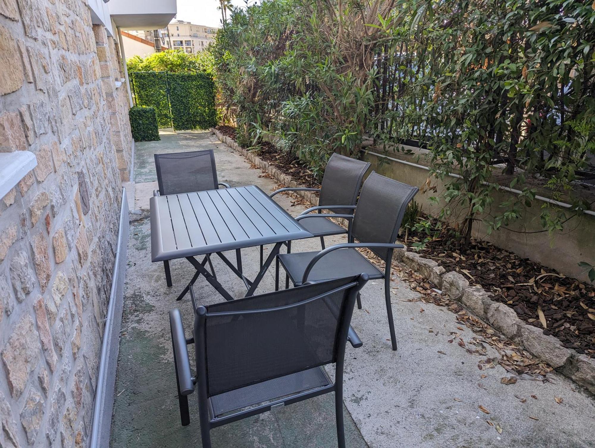 Apartment Loti